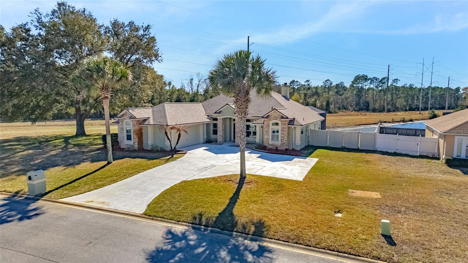 ASHFORD UNIT THREE - Residential