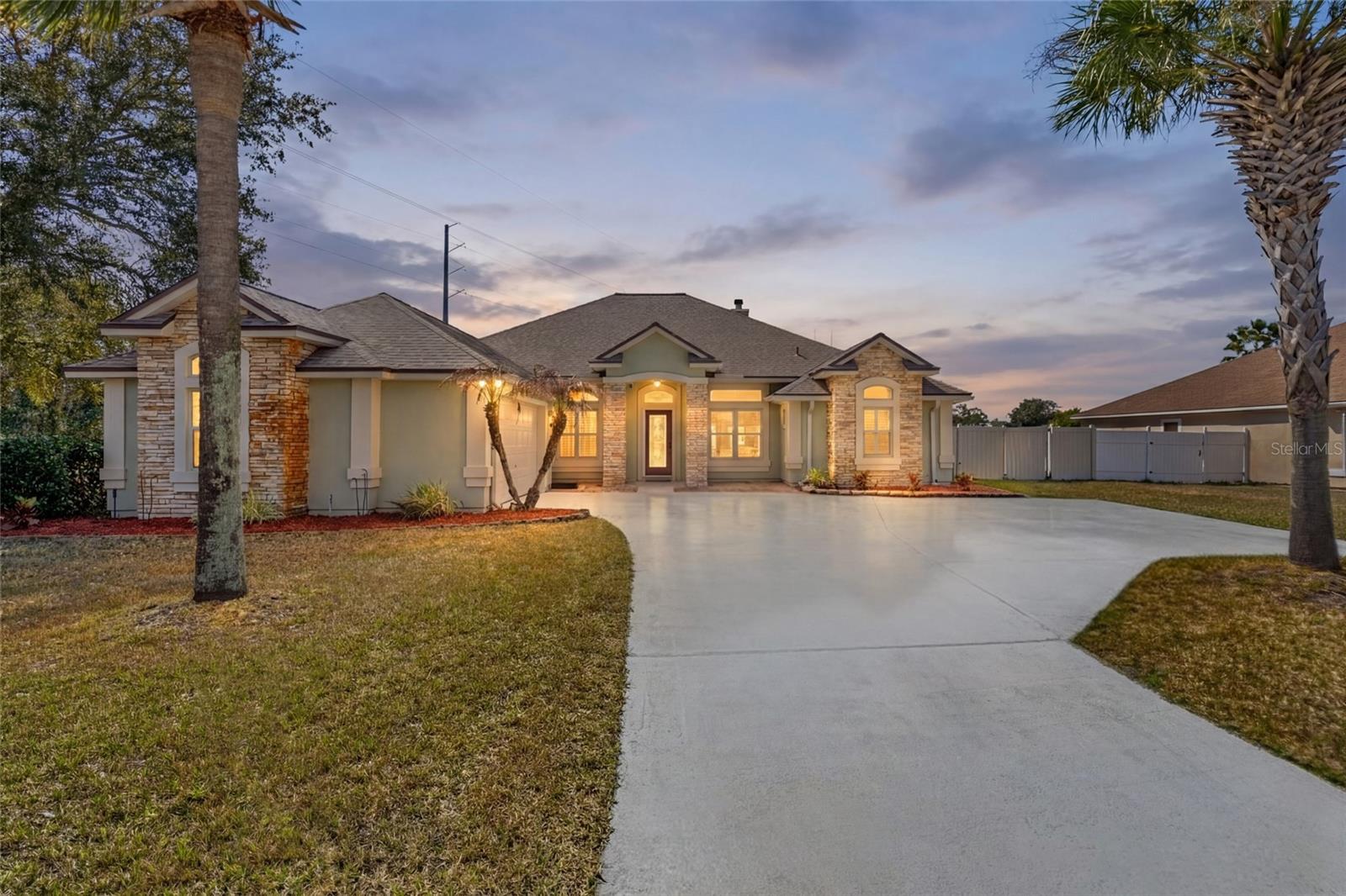 ASHFORD UNIT THREE - Residential