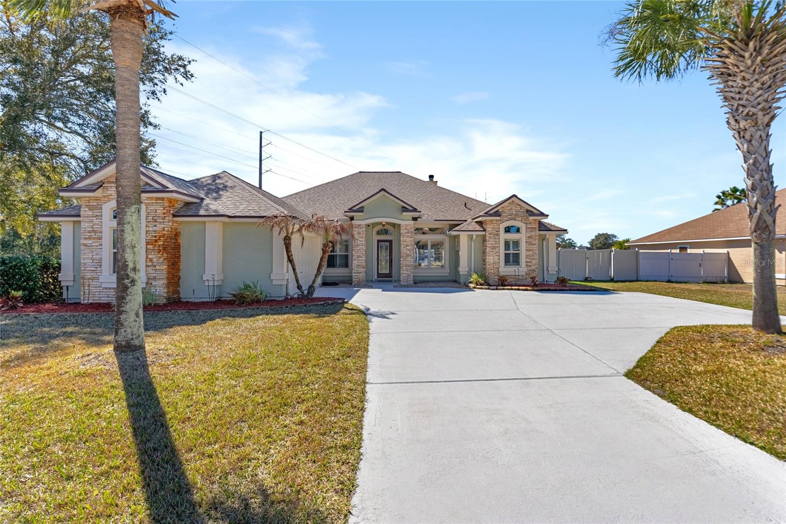 ASHFORD UNIT THREE - Residential