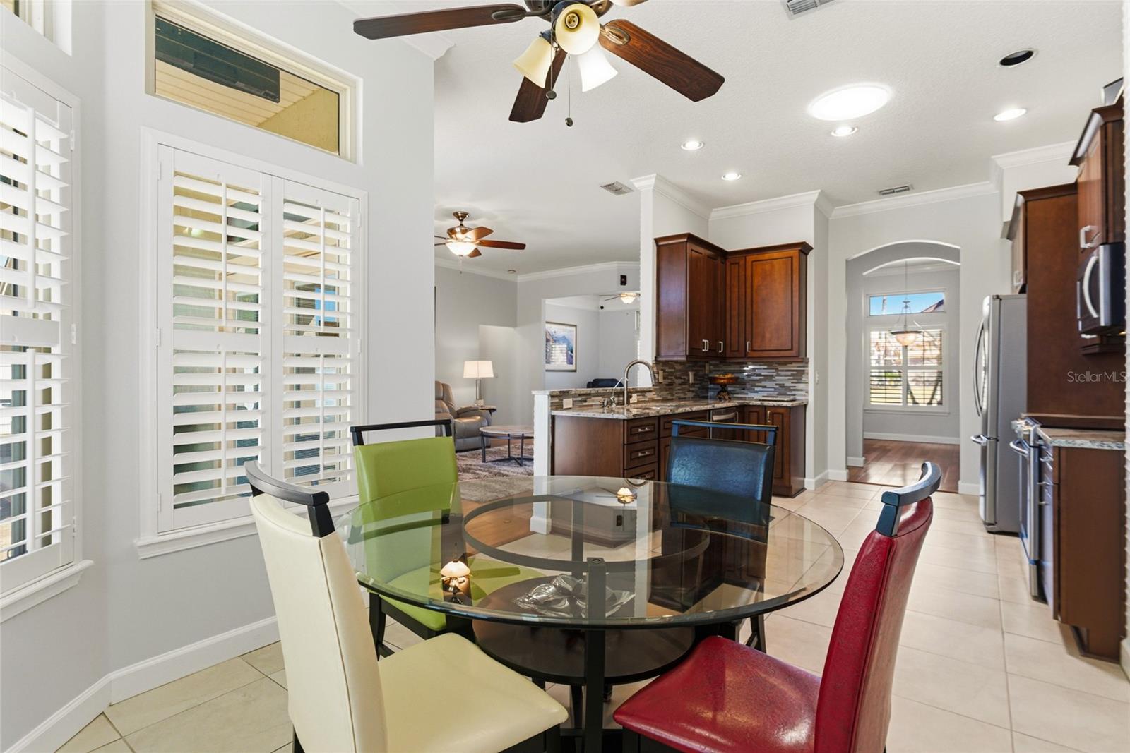 ASHFORD UNIT THREE - Residential