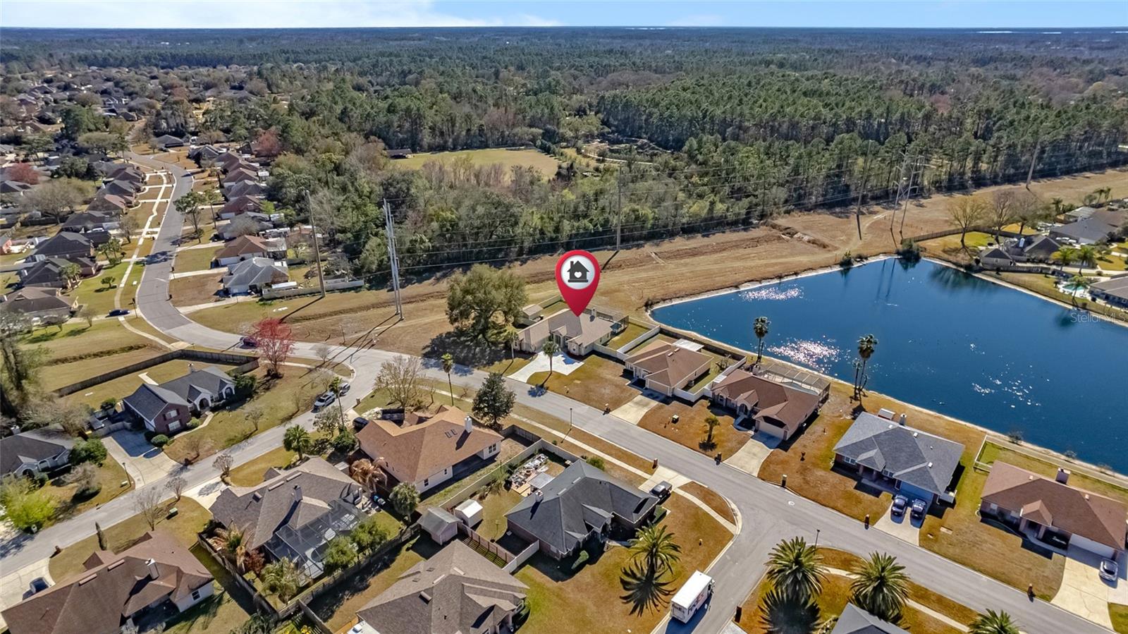 ASHFORD UNIT THREE - Residential