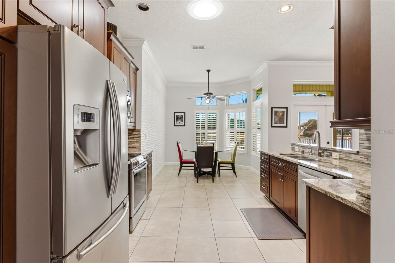 ASHFORD UNIT THREE - Residential