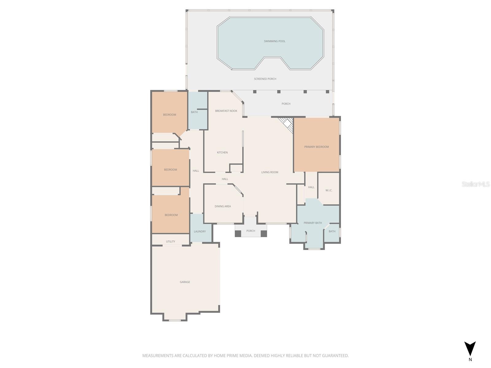 ASHFORD UNIT THREE - Residential