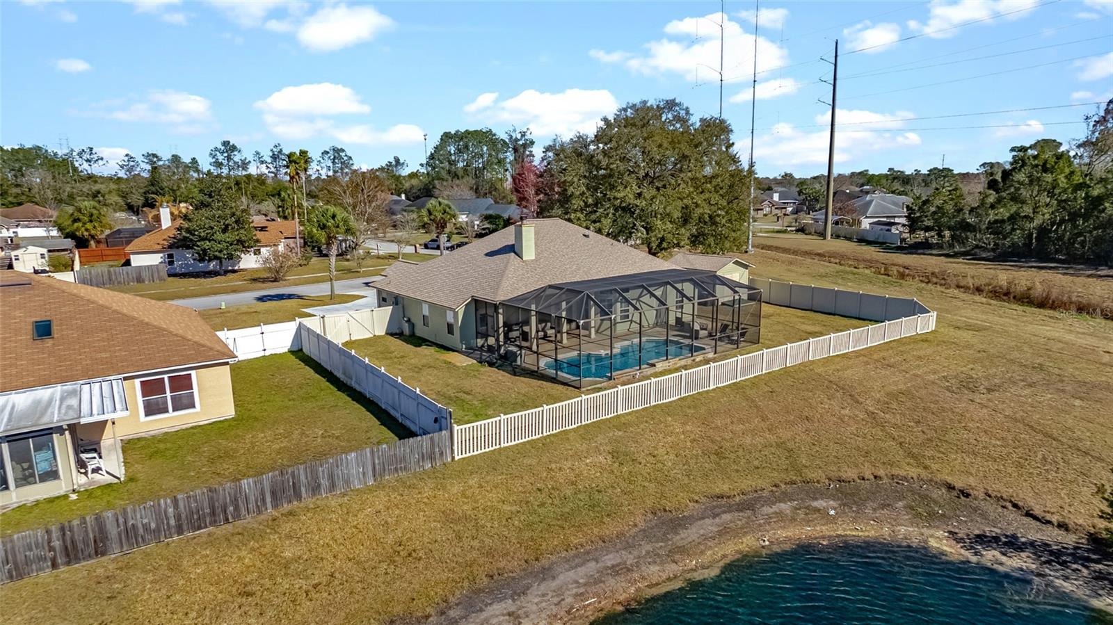 ASHFORD UNIT THREE - Residential