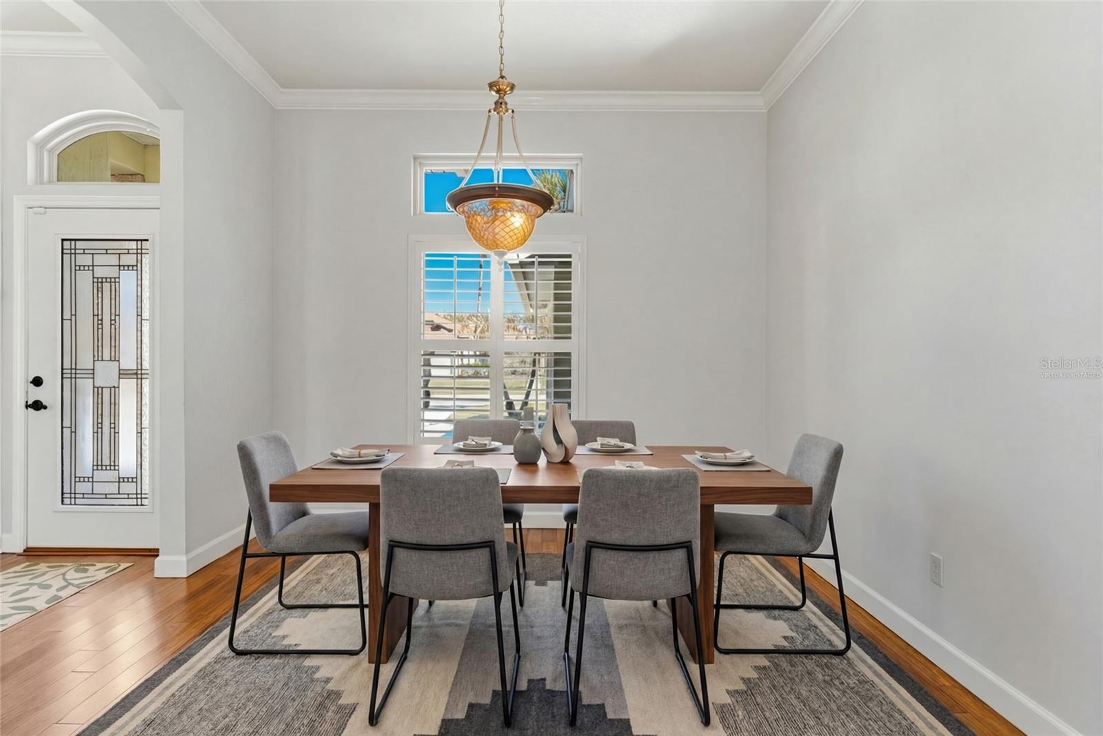 ASHFORD UNIT THREE - Residential