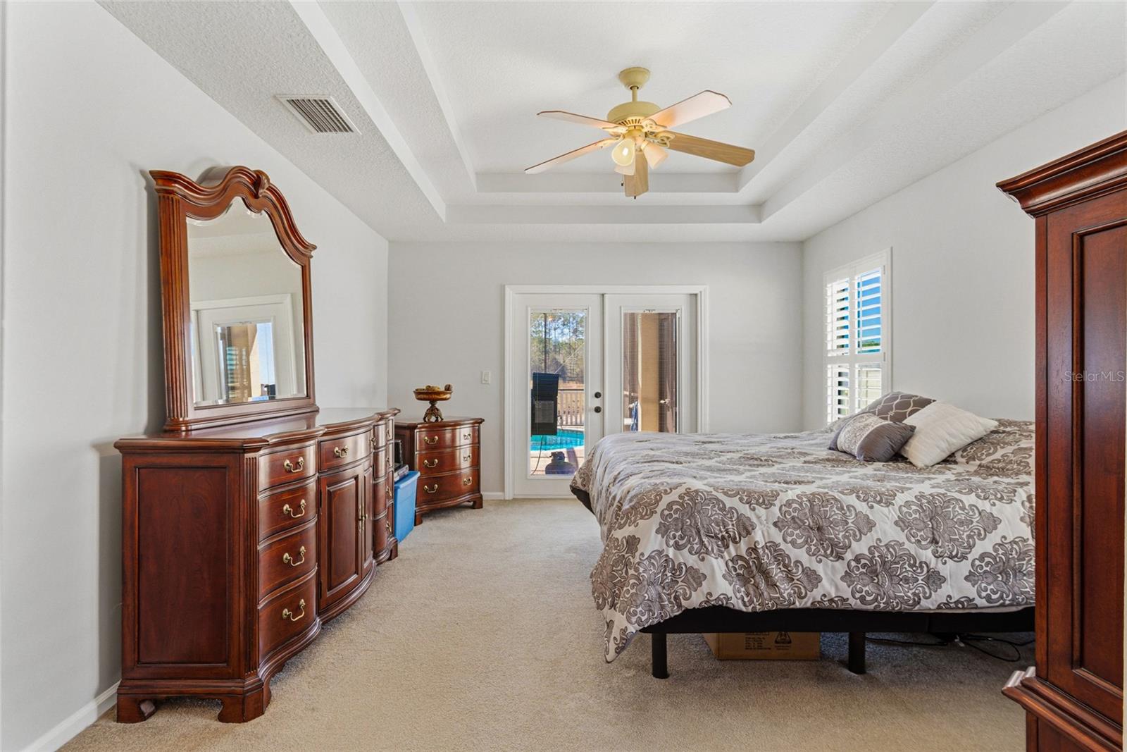 ASHFORD UNIT THREE - Residential