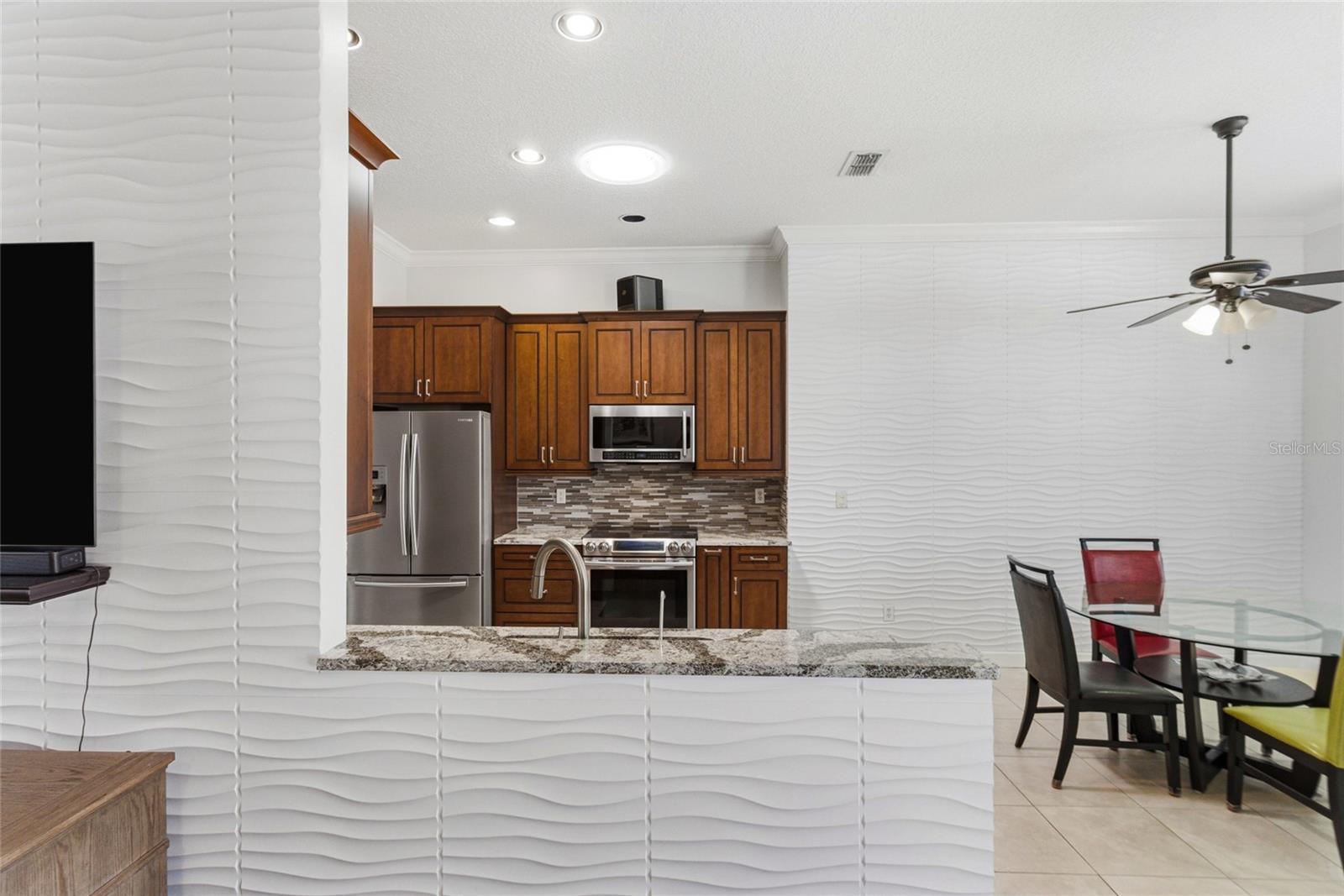 ASHFORD UNIT THREE - Residential