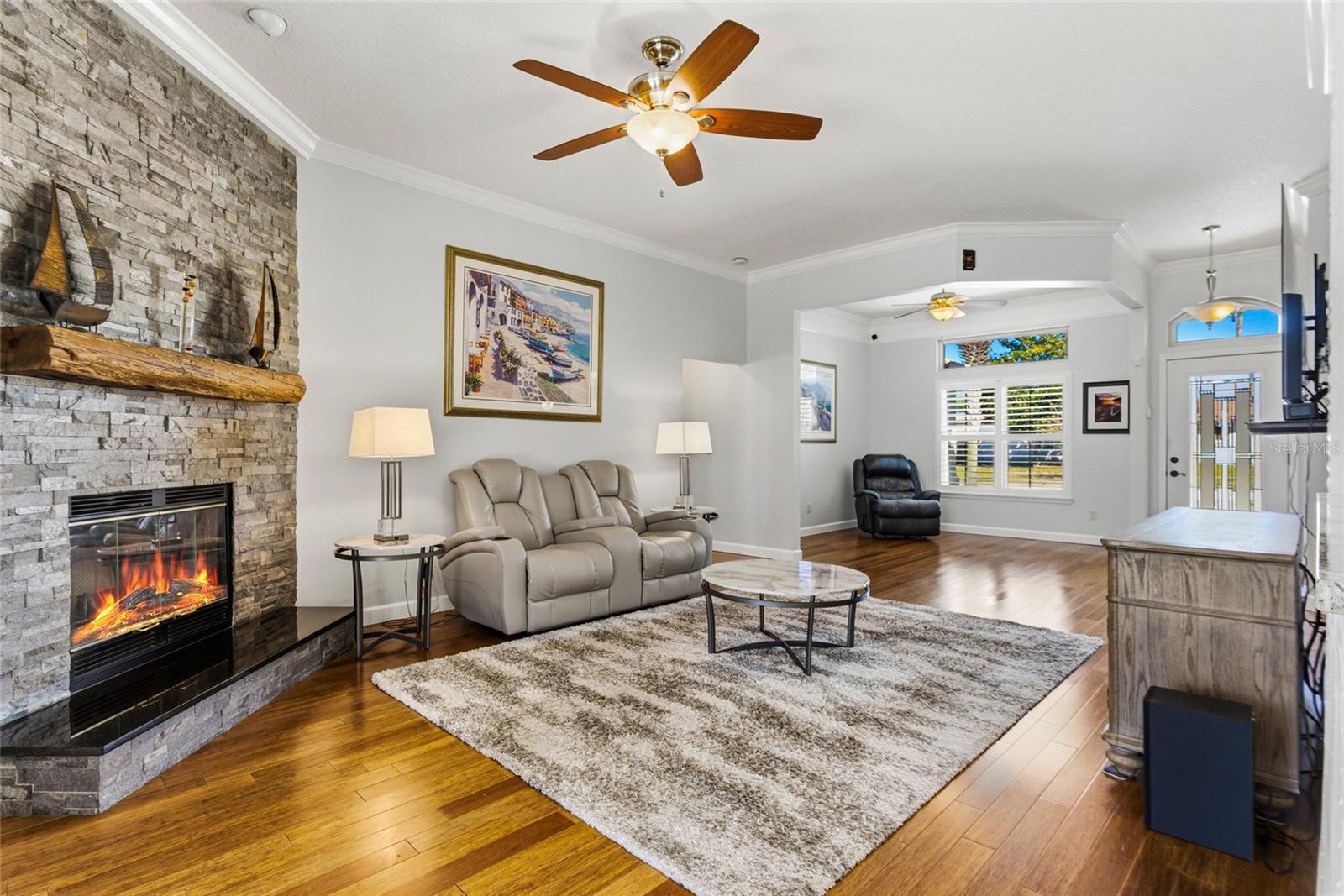 ASHFORD UNIT THREE - Residential