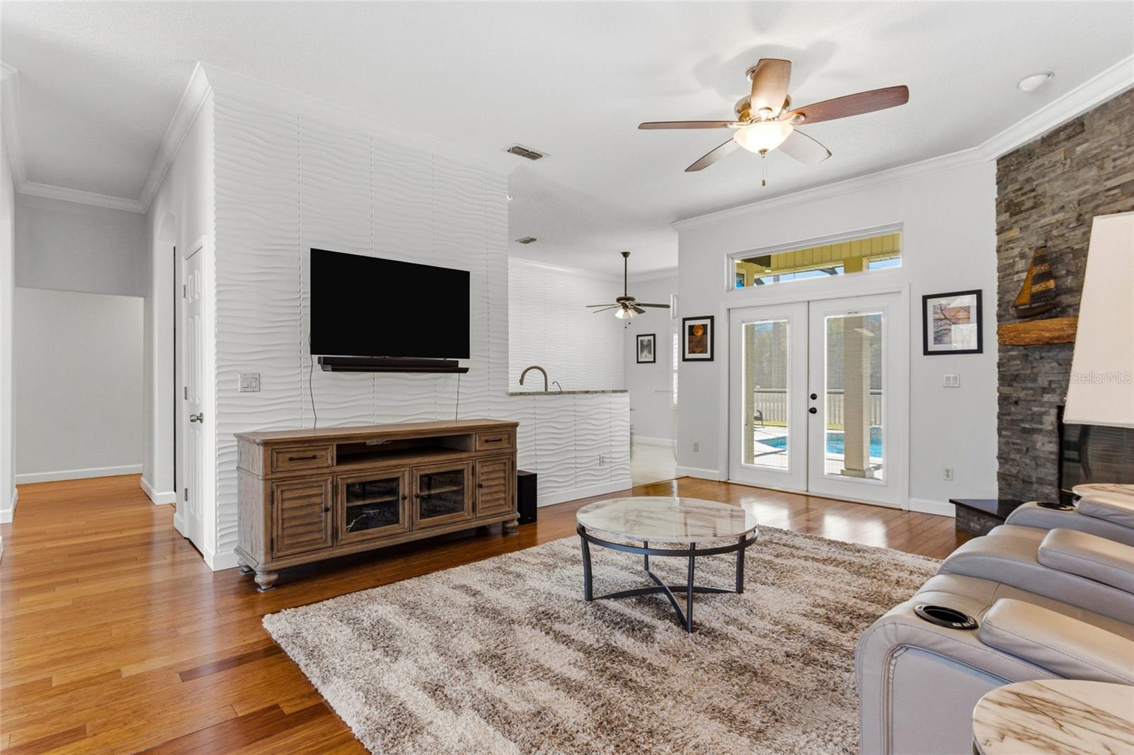 ASHFORD UNIT THREE - Residential