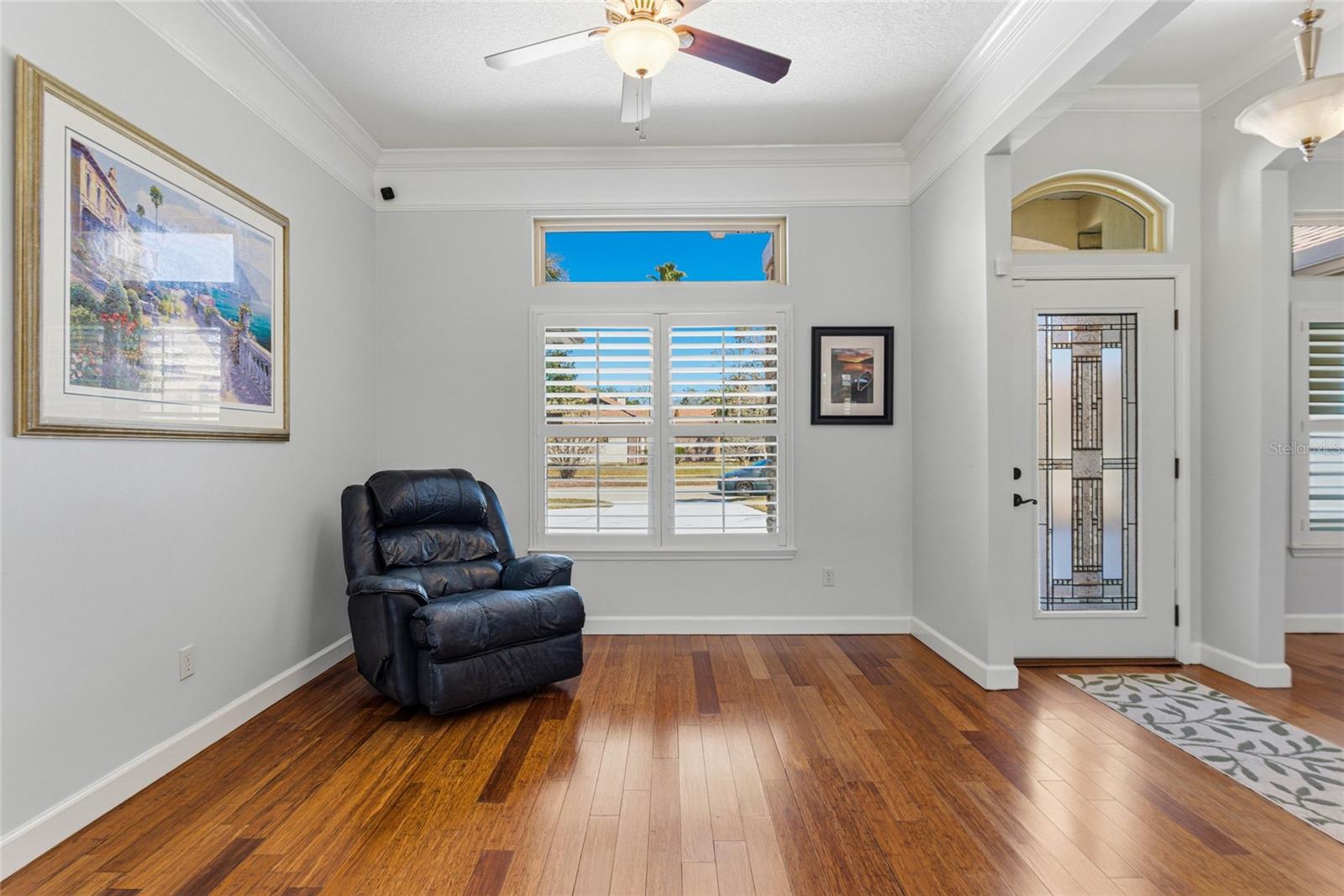 ASHFORD UNIT THREE - Residential