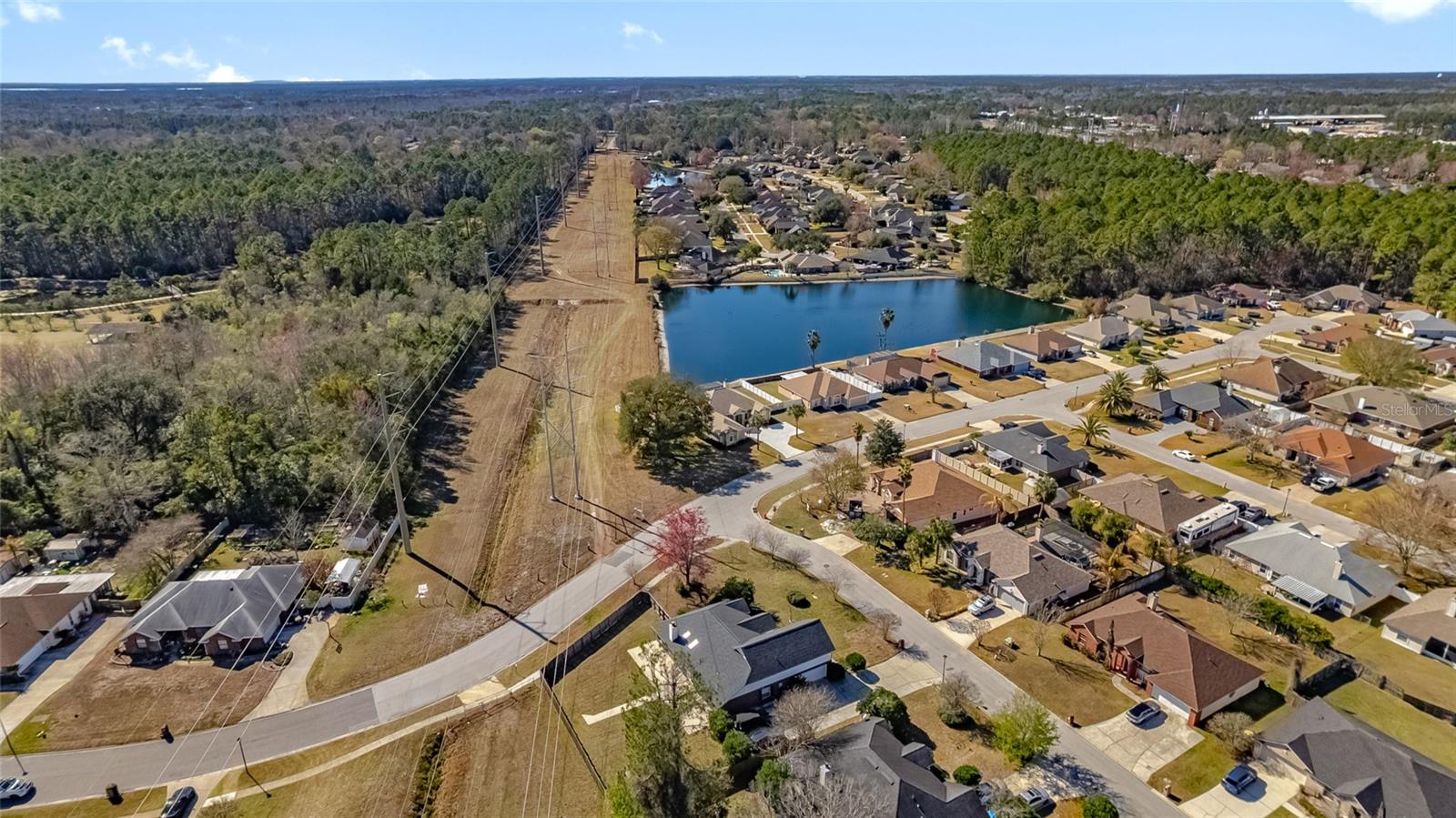 ASHFORD UNIT THREE - Residential