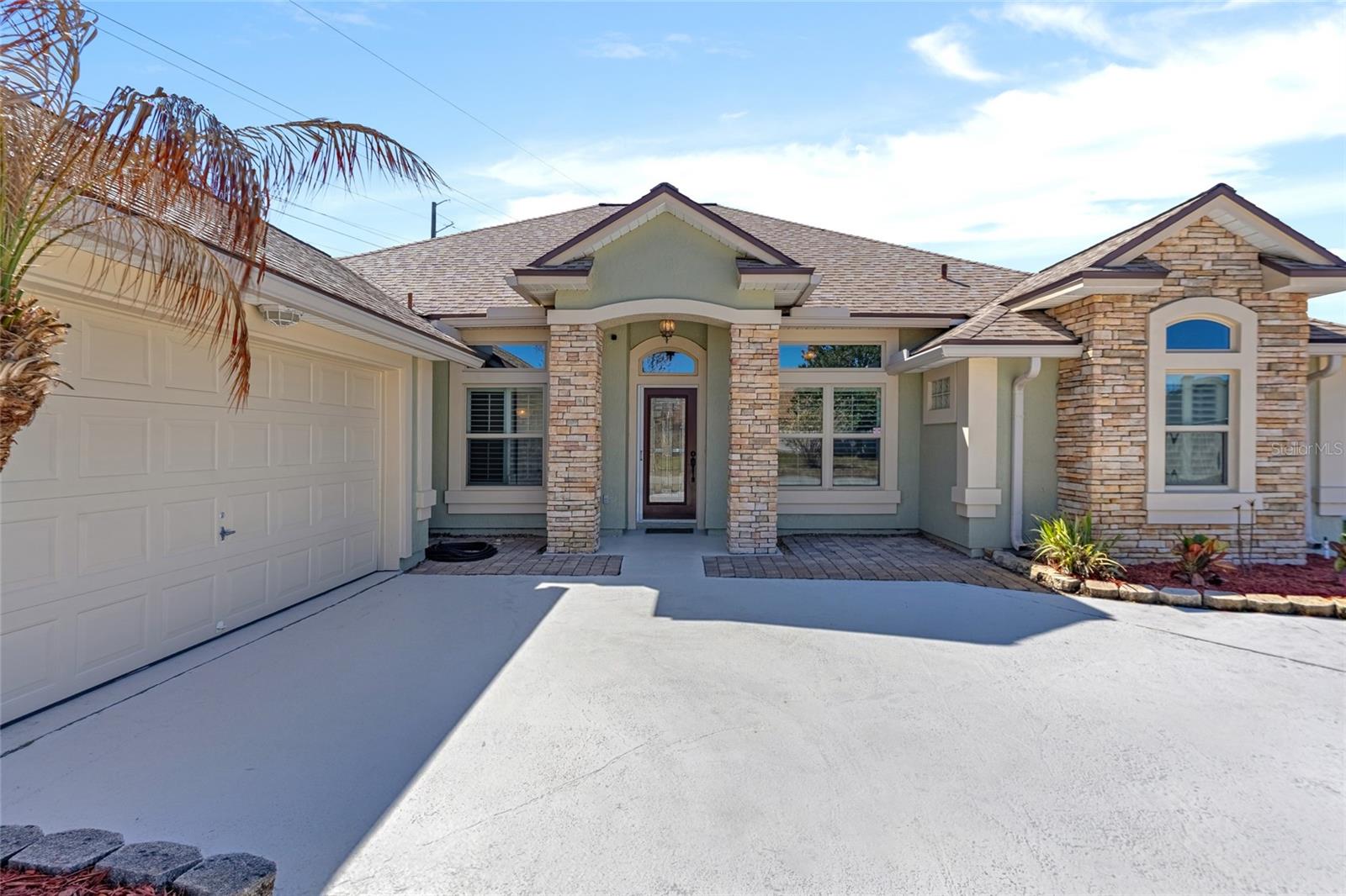 ASHFORD UNIT THREE - Residential