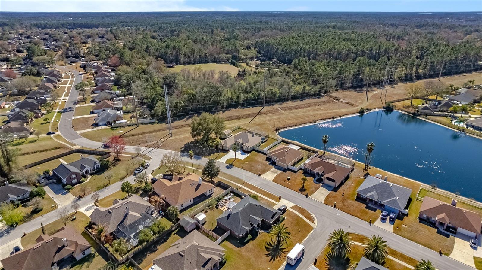 ASHFORD UNIT THREE - Residential