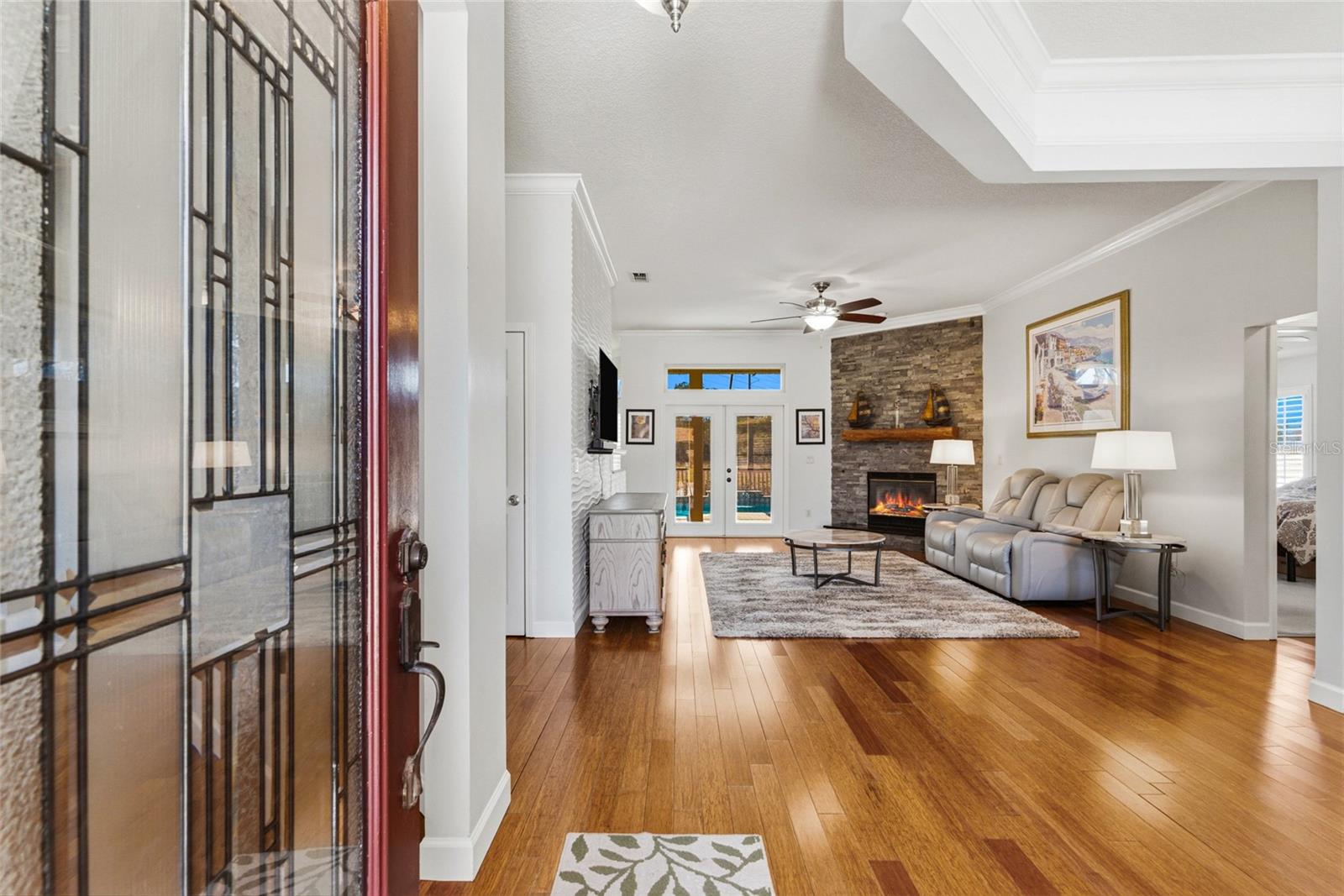 ASHFORD UNIT THREE - Residential