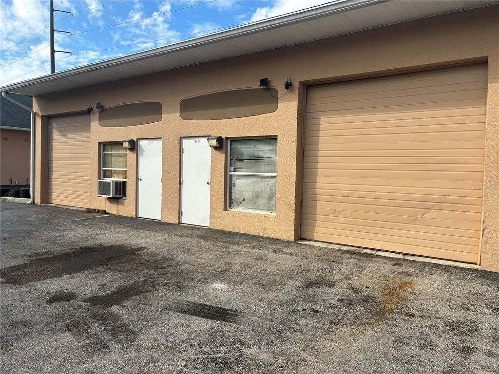 Photo of 19800 Veterans Boulevard #E1 &amp; E2, Port Charlotte, FL 33954 (MLS # A4664089)