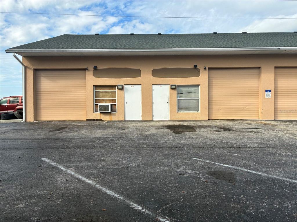 Photo of 19800 Veterans Boulevard #E1 &amp; E2, Port Charlotte, FL 33954 (MLS # A4664089)