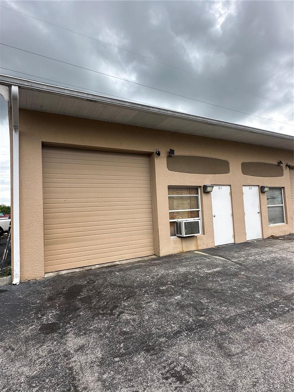 Photo of 19800 Veterans Boulevard #E1 &amp; E2, Port Charlotte, FL 33954 (MLS # A4664089)