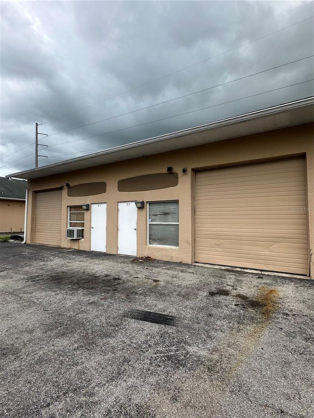 Photo of 19800 Veterans Boulevard #E1 &amp; E2, Port Charlotte, FL 33954 (MLS # A4664089)