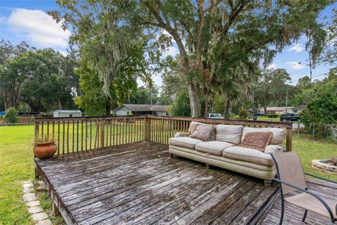 A home in OCALA