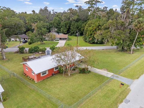 A home in OCALA