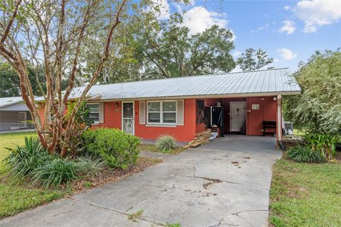 A home in OCALA