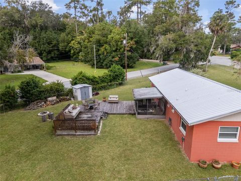 A home in OCALA