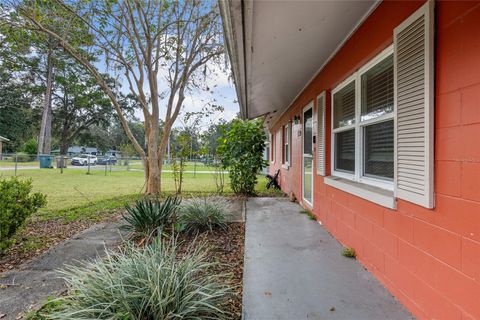 A home in OCALA