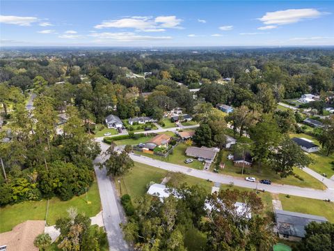 A home in OCALA