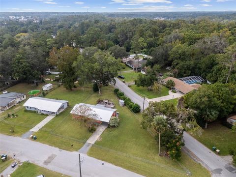 A home in OCALA