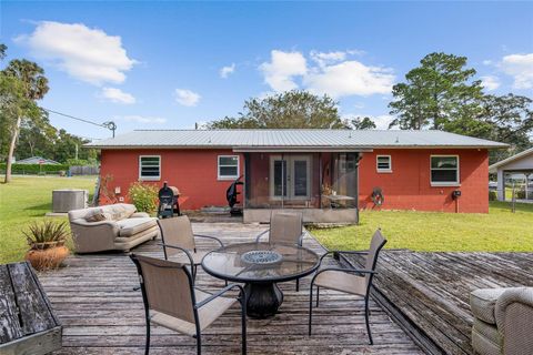 A home in OCALA