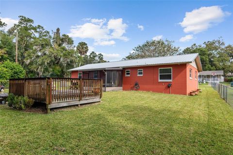 A home in OCALA