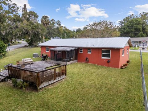 A home in OCALA