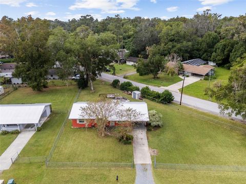 A home in OCALA