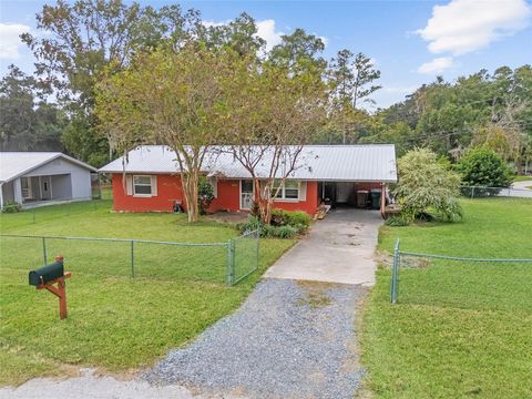 A home in OCALA