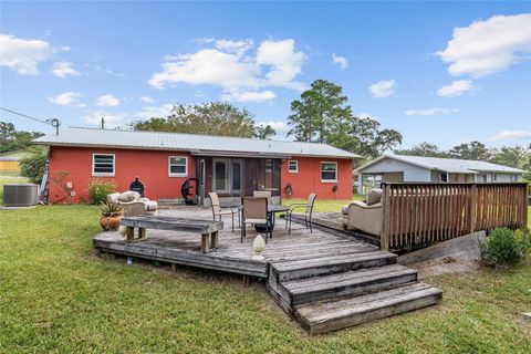 A home in OCALA