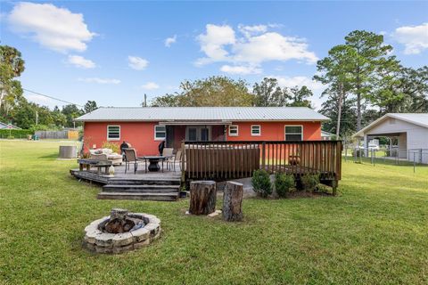 A home in OCALA