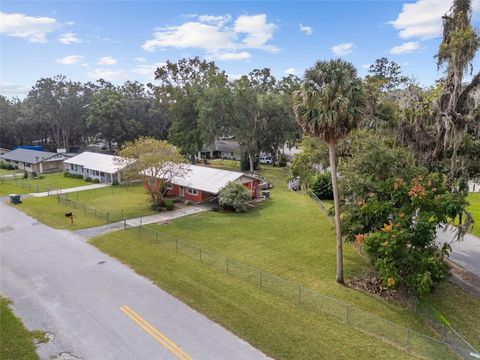 A home in OCALA