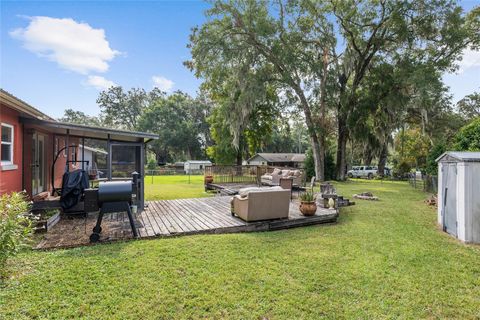 A home in OCALA