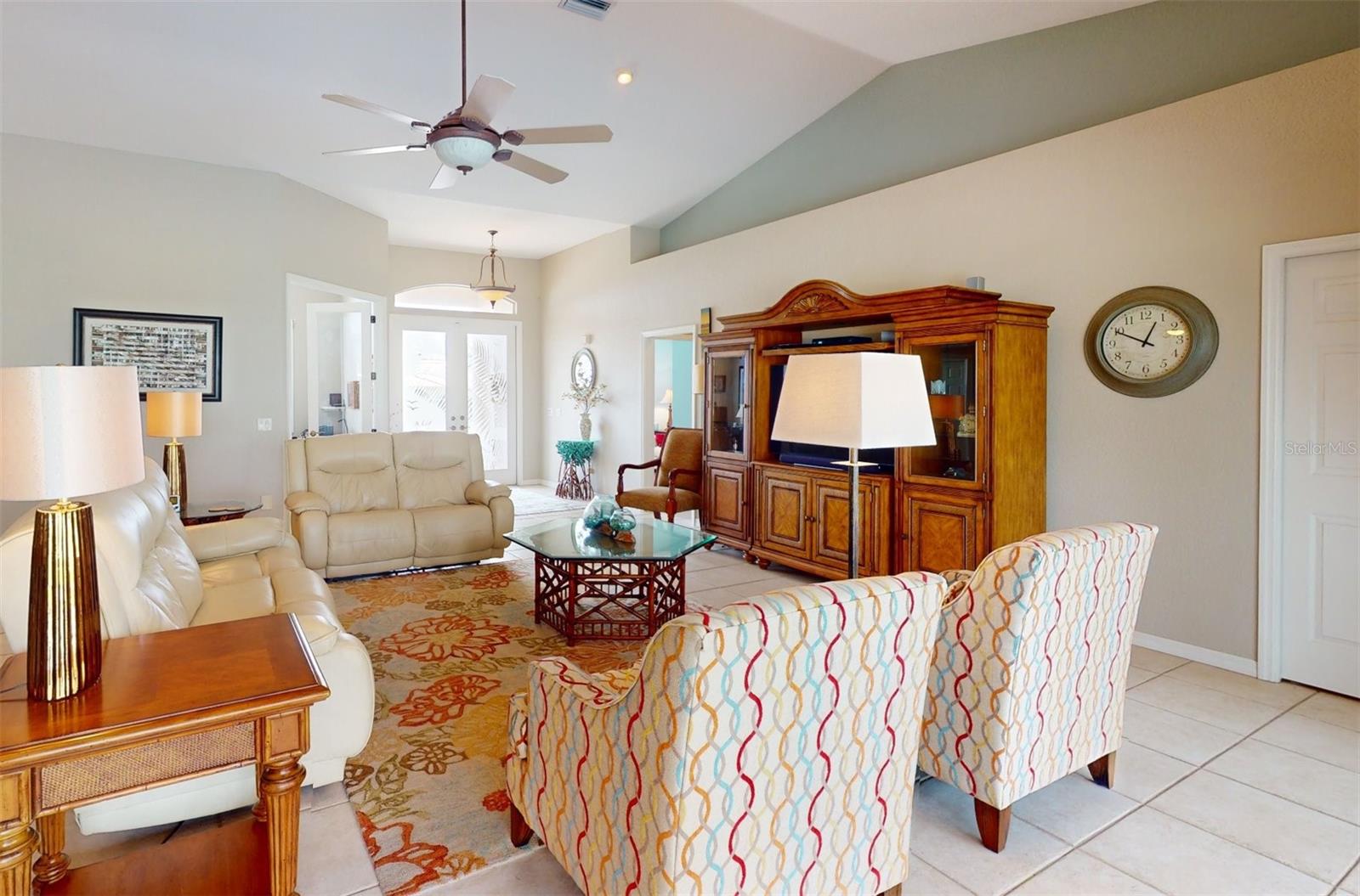 PUNTA GORDA ISLES SEC 12 - Residential