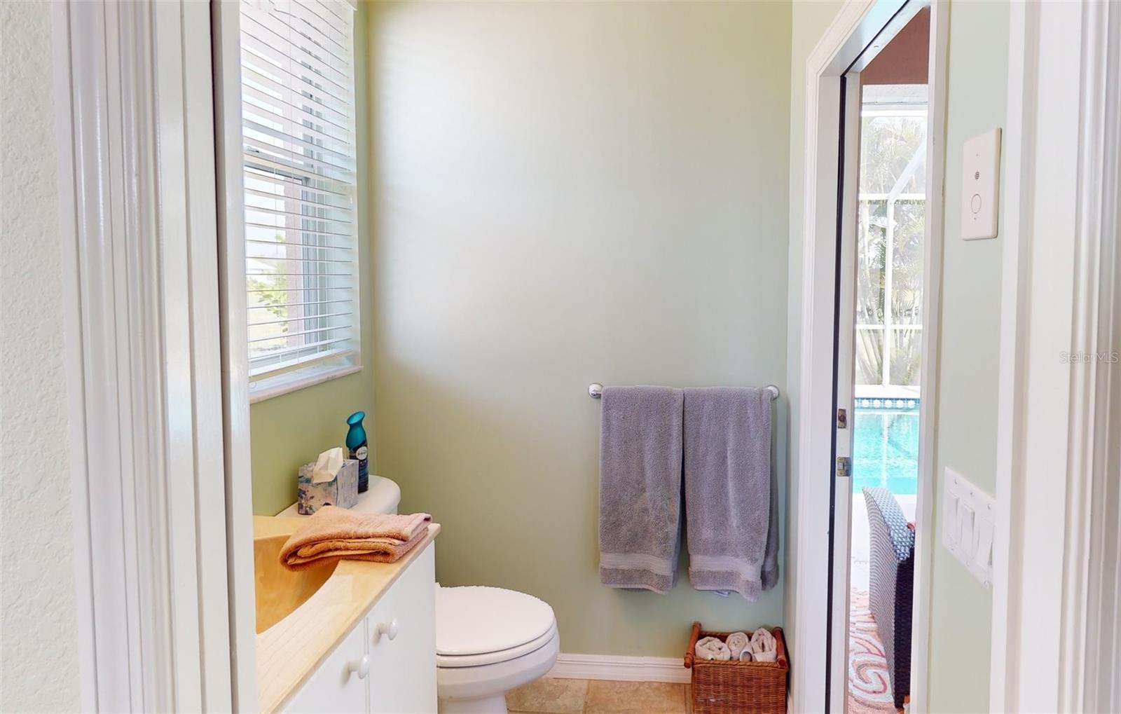 PUNTA GORDA ISLES SEC 12 - Residential