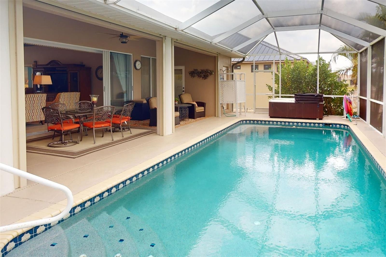 PUNTA GORDA ISLES SEC 12 - Residential