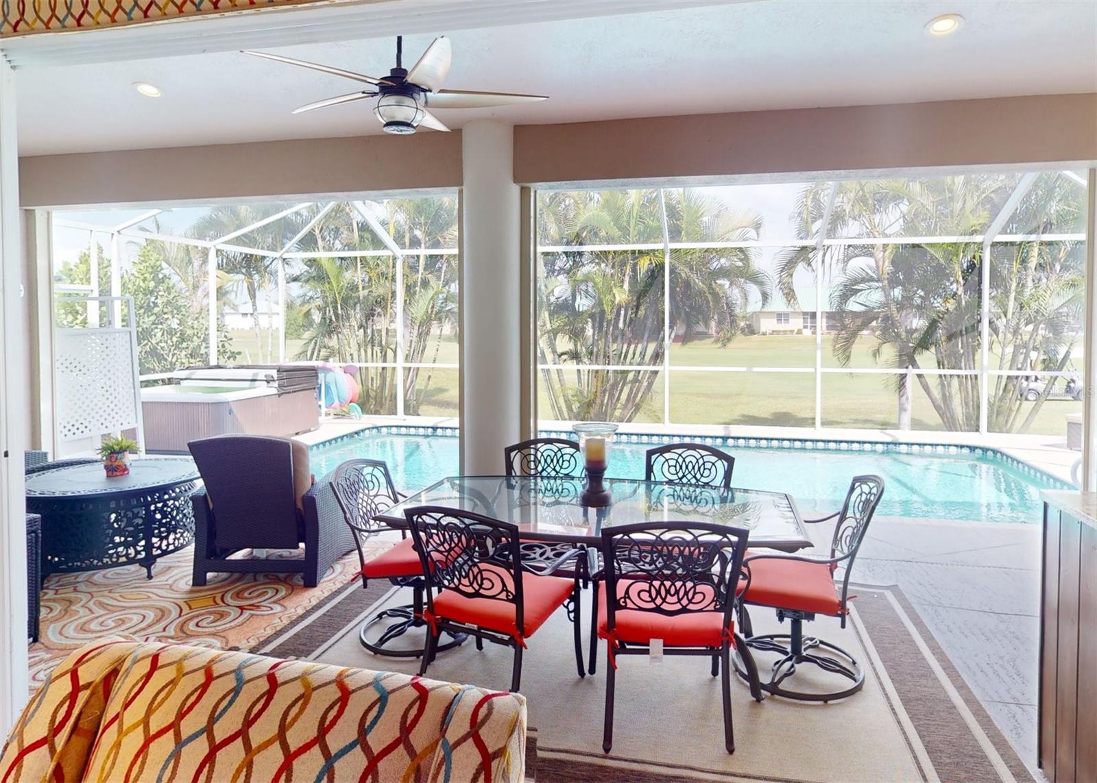 PUNTA GORDA ISLES SEC 12 - Residential