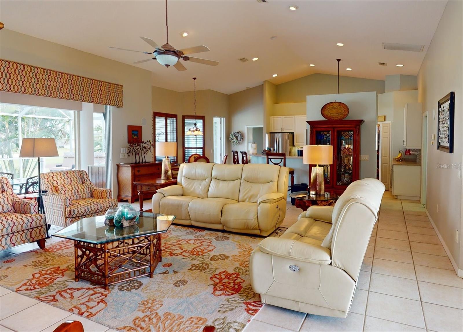 PUNTA GORDA ISLES SEC 12 - Residential