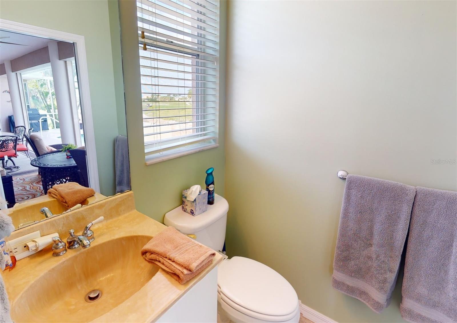 PUNTA GORDA ISLES SEC 12 - Residential