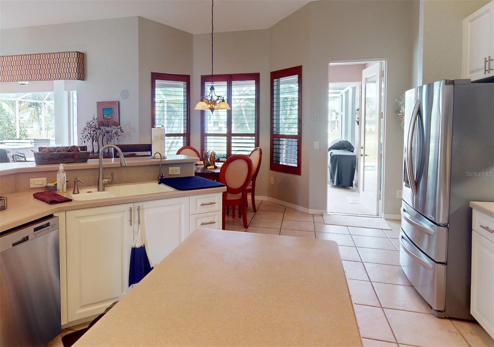 PUNTA GORDA ISLES SEC 12 - Residential