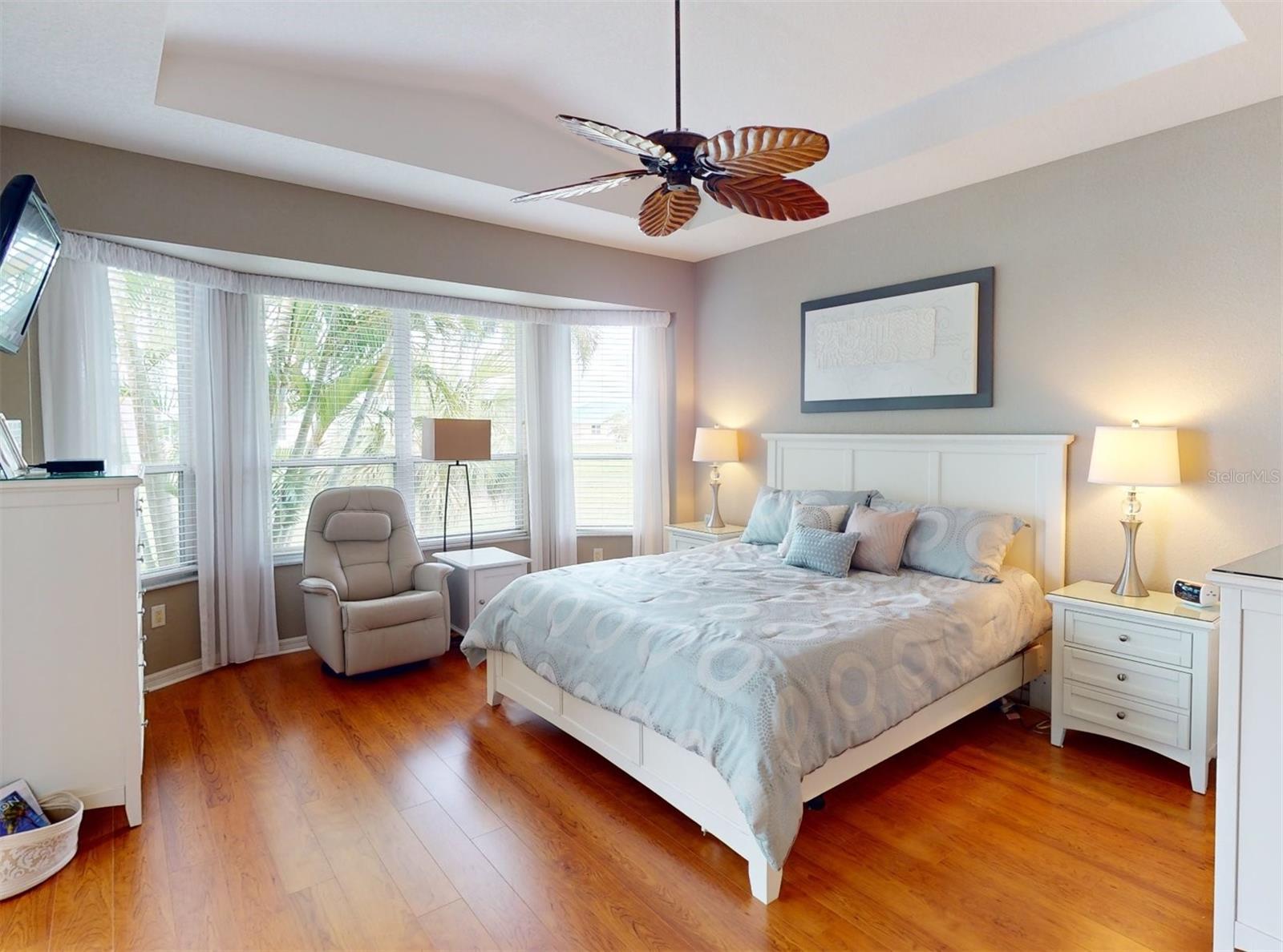 PUNTA GORDA ISLES SEC 12 - Residential