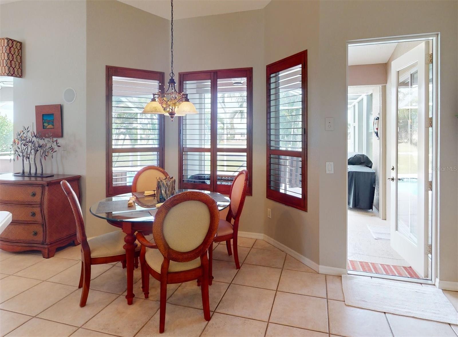 PUNTA GORDA ISLES SEC 12 - Residential