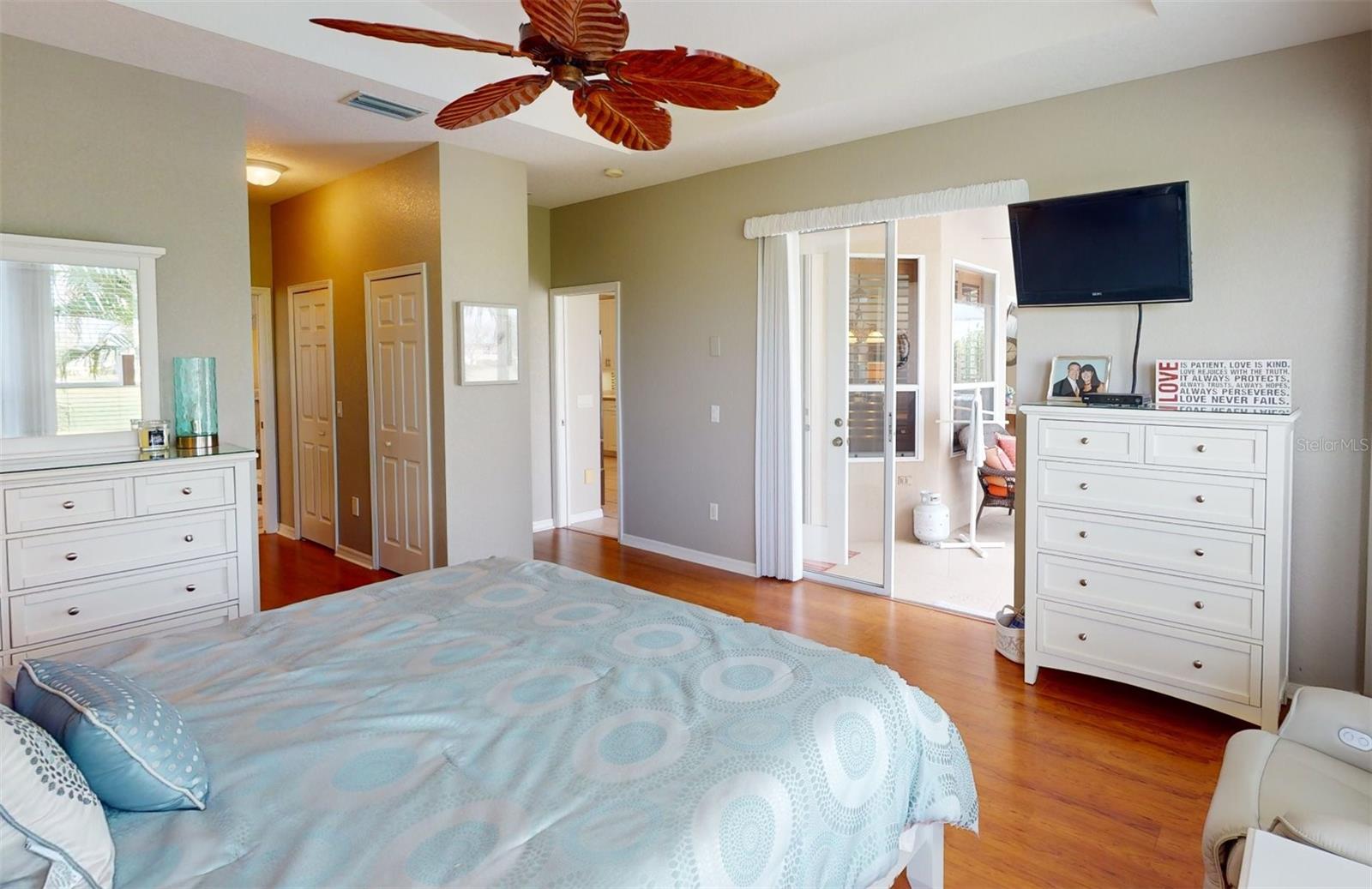 PUNTA GORDA ISLES SEC 12 - Residential