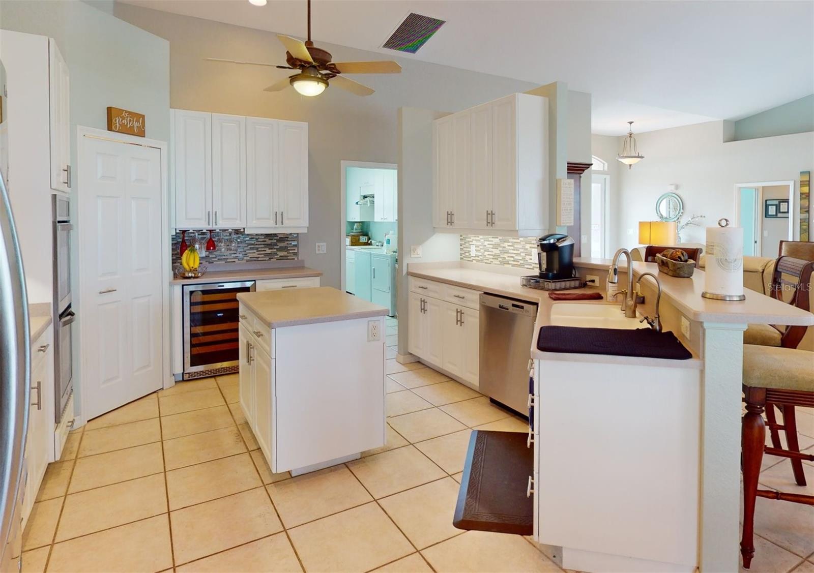 PUNTA GORDA ISLES SEC 12 - Residential