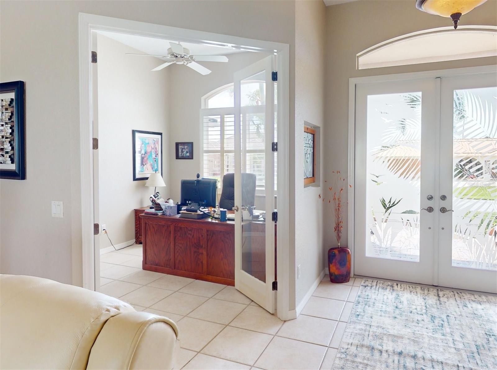 PUNTA GORDA ISLES SEC 12 - Residential